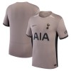 Goedkope Tottenham Hotspur Third Shirt 2023-24 Goedkope Tottenham Hotspur Third Shirt 2023-24